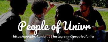People of Univr