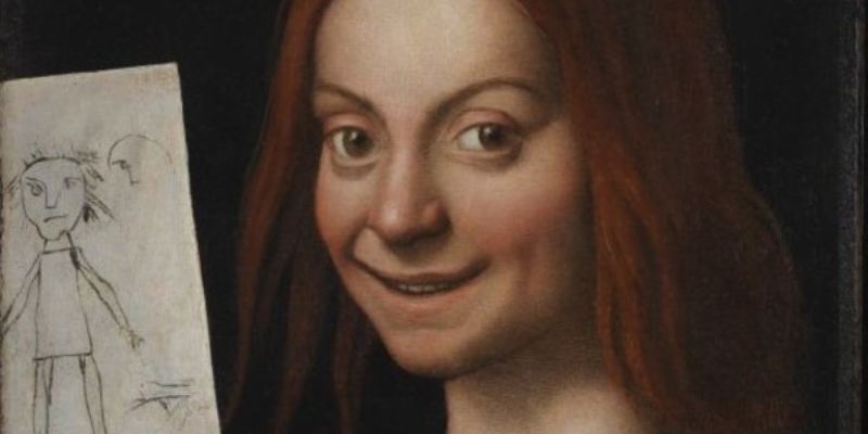 Caroto e le arti tra Mantegna e Veronese