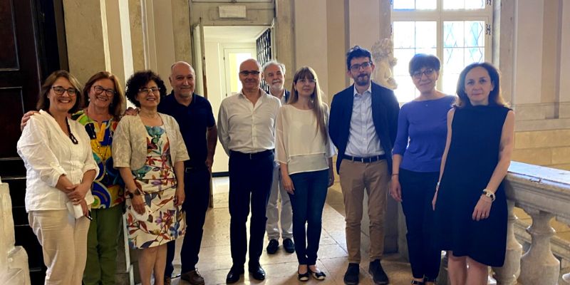 Per un’educazione e una formazione più sostenibile