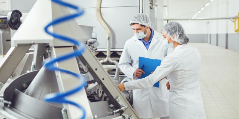 Laurea triennale professionalizzante in “Innovazione e sostenibilità nella produzione industriale di alimenti”