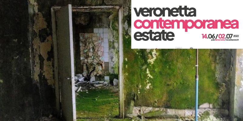 Gli appuntamenti alla Galleria Ri-ciak