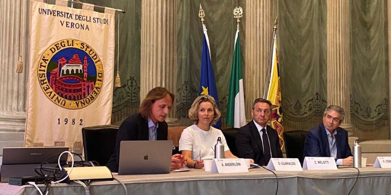Presentata la 28esima edizione del Film Festival della Lessinia