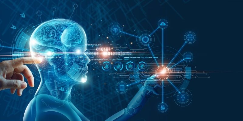 Laurea magistrale in  “Artificial intelligence”