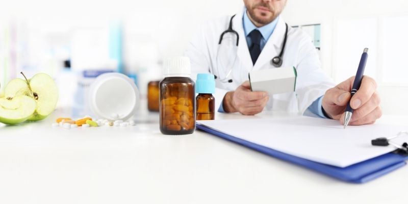 Laurea triennale in “Scienze della nutraceutica e della salute alimentare”