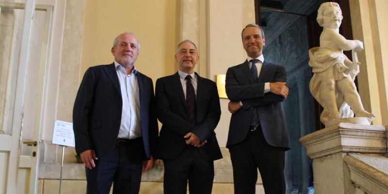 Dall’Argentina a Verona per la ricerca nel settore agroalimentare