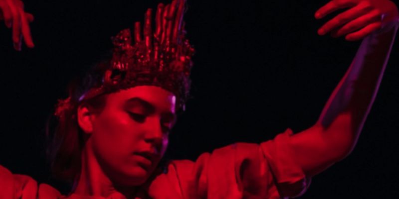 Debutto per il Fringe Festival con la versione greca di Amleto