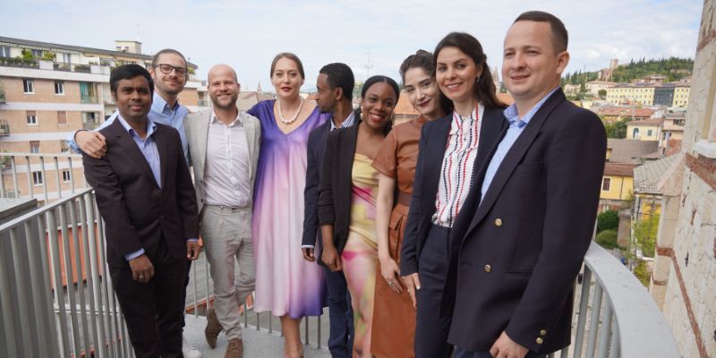 Evento finale del progetto Invite
