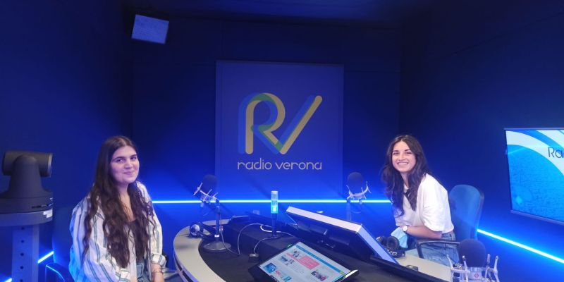 Seconde edizioni: "Radio Verona in affitto" e laboratorio di Linguaggi radiofonici