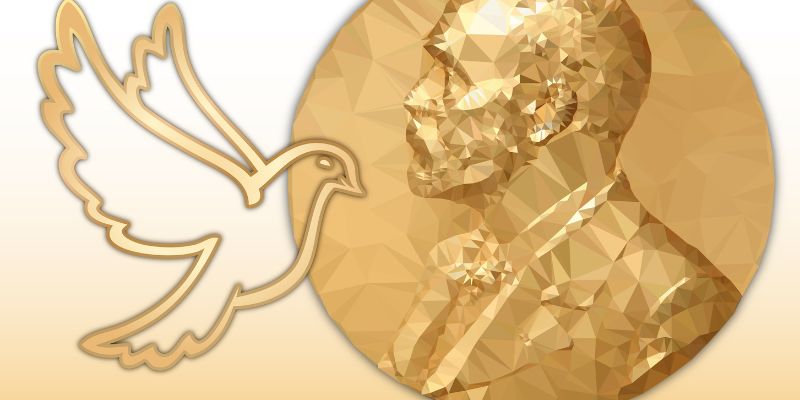 Il Nobel per la Pace in favore dei diritti umani, contro gli abusi di potere in Bielorussia, Russia e Ucraina