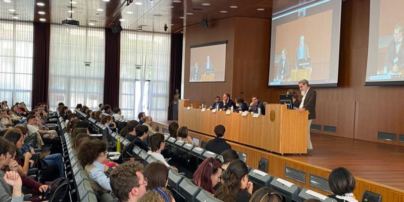 Welcome Day matricole 2022