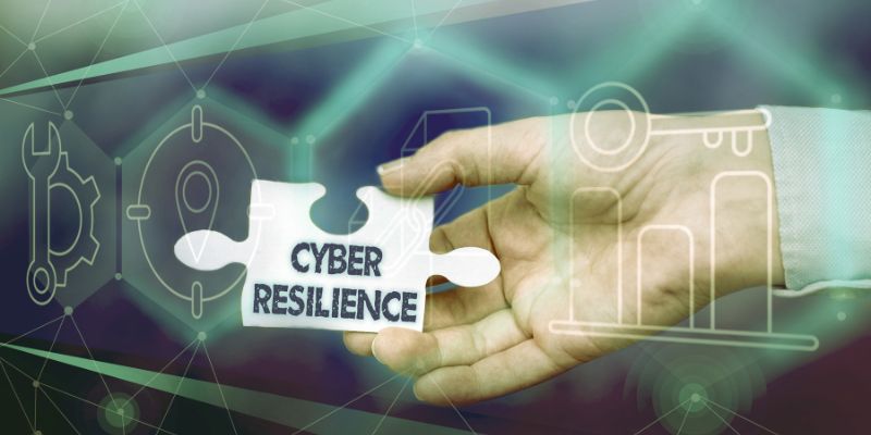 Presentazione del report di ricerca Cyber resilience nelle imprese italiane
