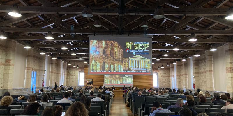 A Verona il 51° congresso nazionale della Società italiana di cardiologia pediatrica