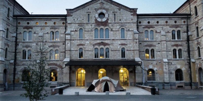 L’università di Verona per la Giornata del Contemporaneo