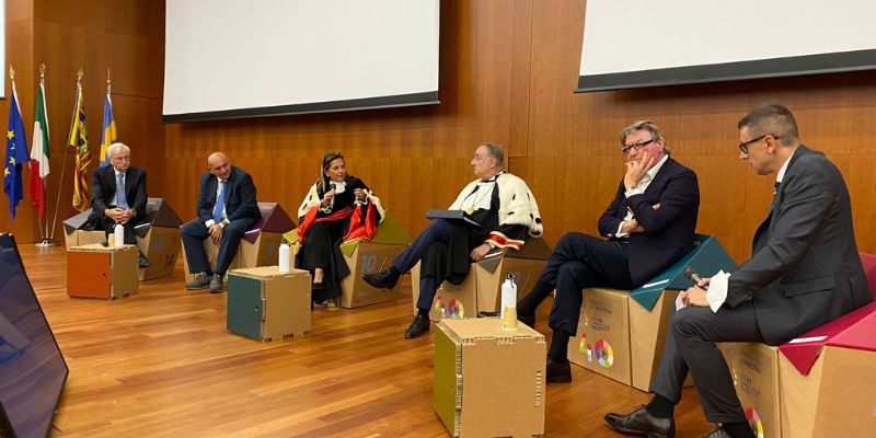 Al via le celebrazioni per i 40 anni dell’Università di Verona