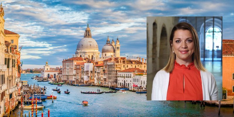L’impatto del turismo sui residenti veneziani
