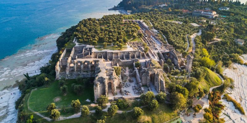 E-Archeo: una nuova piattaforma digitale per la valorizzazione di siti archeologici italiani