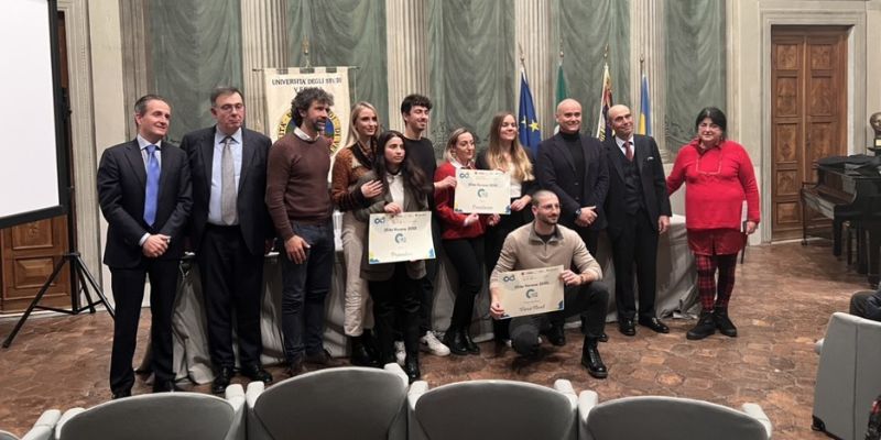 Come sarà Verona 2050?