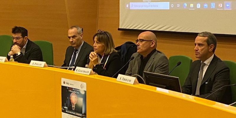Il futuro della ricerca e della didattica nelle discipline giuridiche