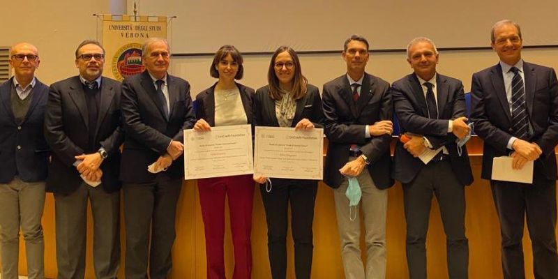 Premiate le vincitrici della nona edizione del Bando “Fondo Gianesini Emma”