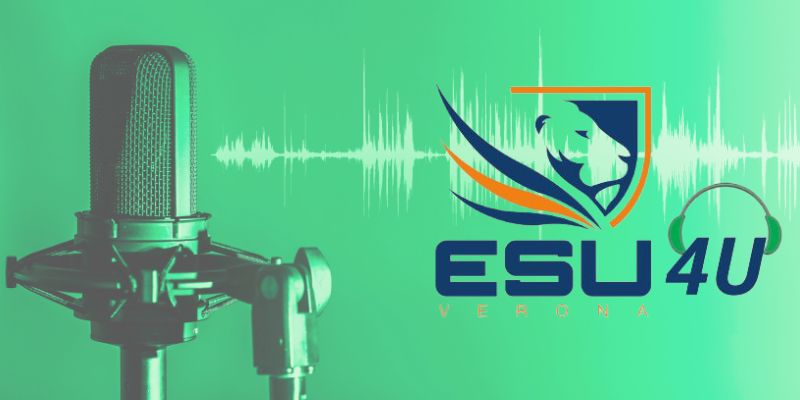 Esu 4U: Fuori Aula Network incontra Esu Verona in un nuovo podcast