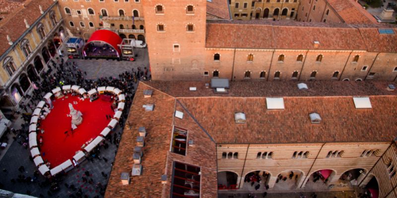 Verona in Love: Univr propone i talk “Dalla formula all’emozione”