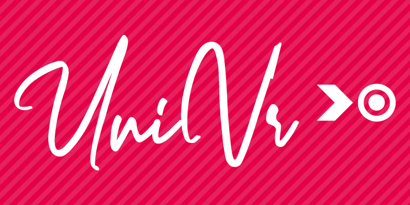 Lancio corporate design Univr