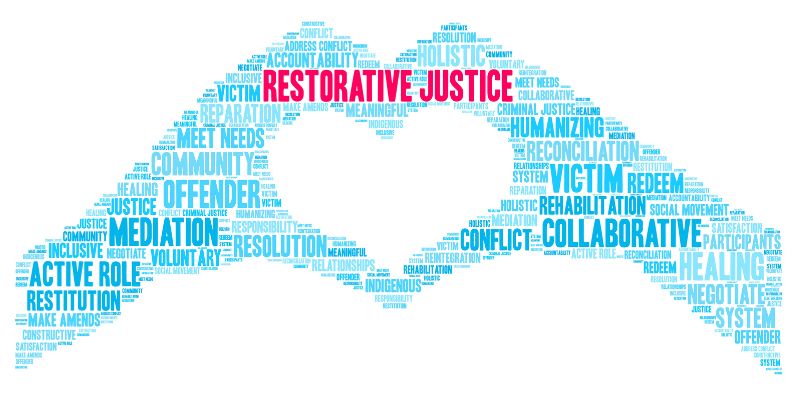 Univr promuove un corso formativo sulla giustizia riparativa e sulla mediazione penale