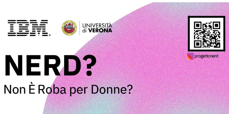 Al via la quarta edizione di “Progetto nerd”