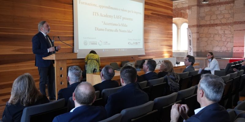 Formazione, apprendimento e valore delle imprese