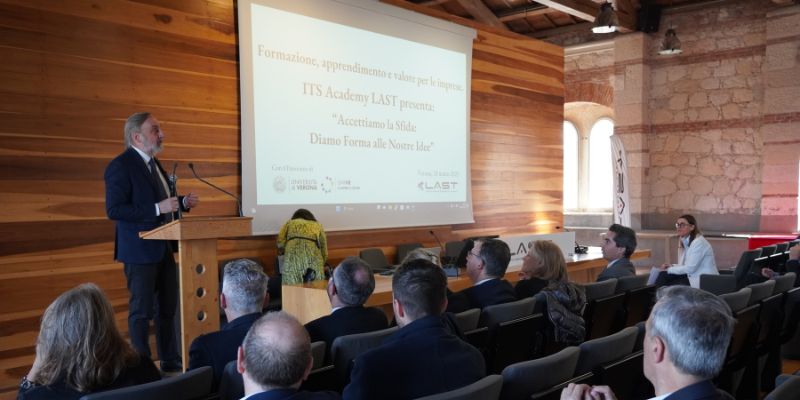 Formazione, apprendimento e valore delle imprese