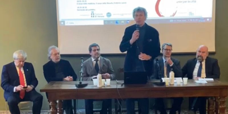 Le cure palliative, tema centrale del secondo incontro de “I martedì della salute”