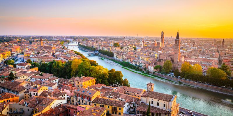 Verona Top 500