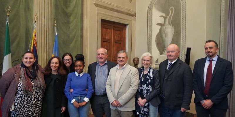 Presentata l’edizione 2022-23 di Unicore