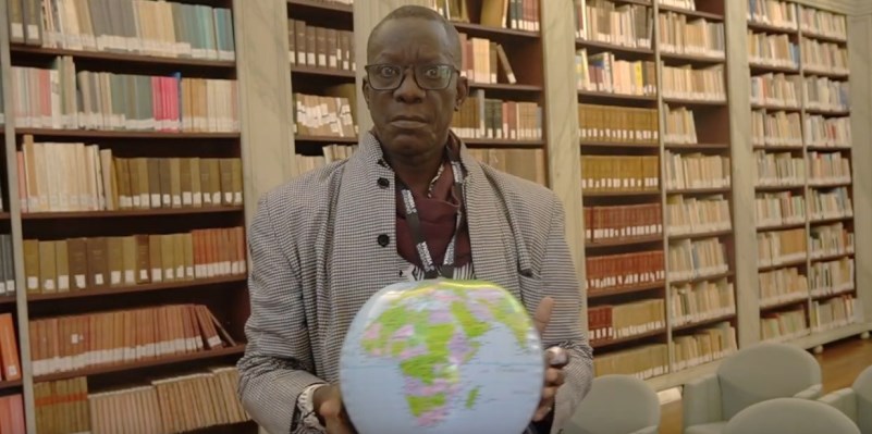 Uniworld tour: i visiting professor all’università di Verona si raccontano