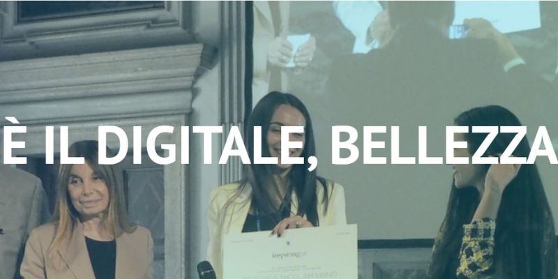 Terza edizione del premio di laurea “È il digitale, bellezza!”