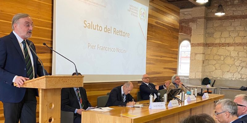L’università di Verona incontra le imprese in occasione dei 40 anni dell’ateneo