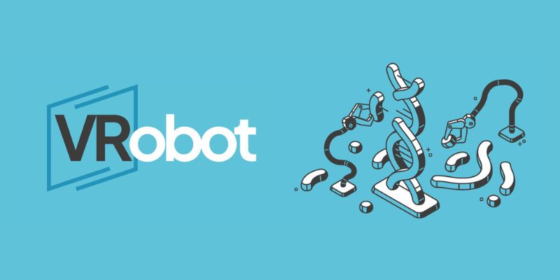 Vrobot: tre nuove piattaforme per la chirurgia robotica