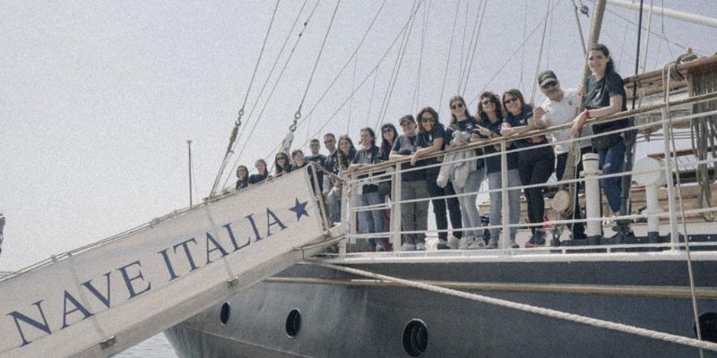 Progetto Esprimo: navigare alla ricerca di una nuova rotta