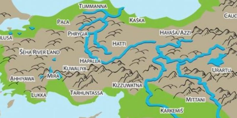 Linguaggi e culture in contatto nell'area del Mediterraneo antico