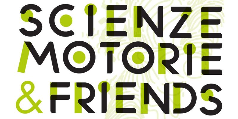 Scienze Motorie & Friends 2023