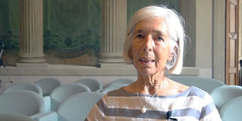 Donata Gottardi garante della componente studentesca
