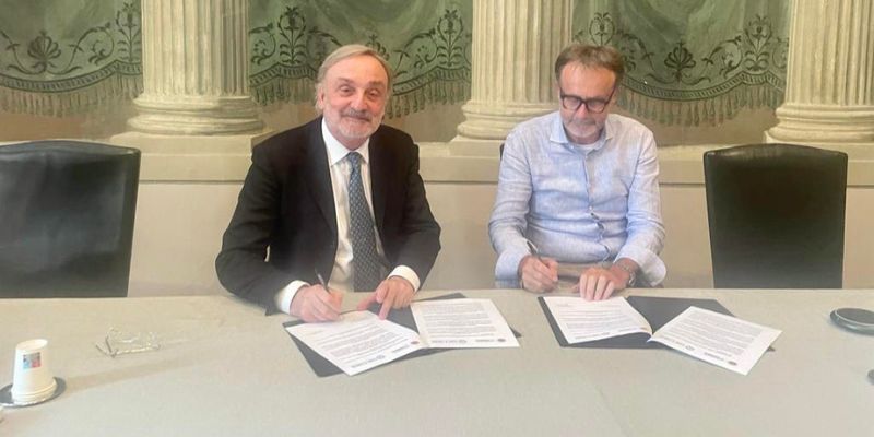 Presentato l’accordo di collaborazione tra l’università di Verona e Terre di Fumane