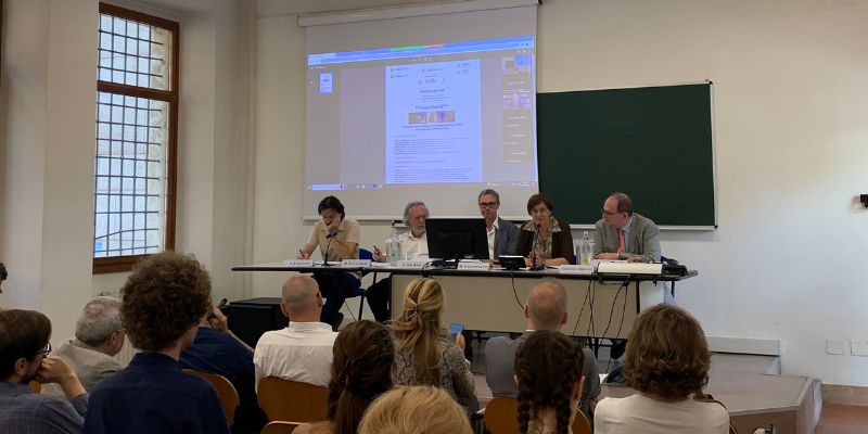 Il “caso ChatGpt” al centro dell’incontro sull’intelligenza artificiale