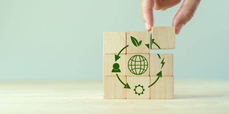 Life Cycle Costing e Life Cycle Assessment: strumenti per una supply chain tessile sostenibile