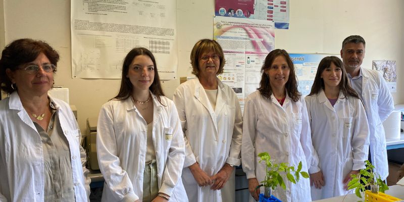 Biotecnologie dipartimento di eccellenza