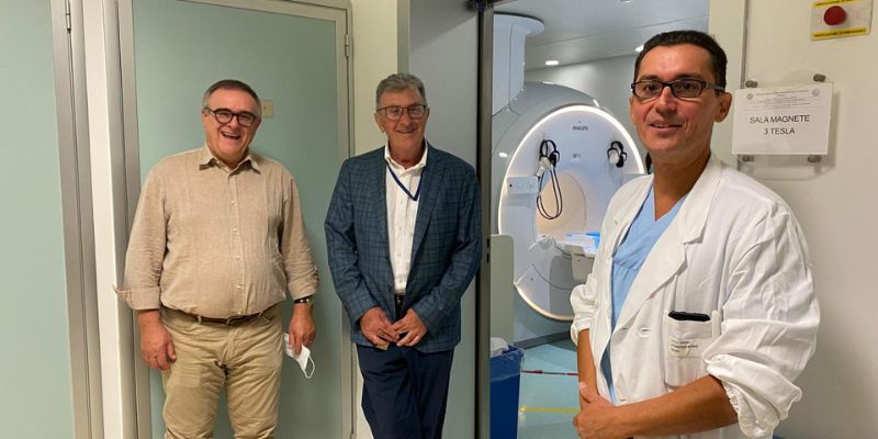 Diagnostica e Sanità pubblica dipartimento di eccellenza