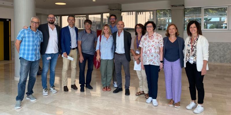 Neuroscienze, biomedicina e movimento dipartimento di eccellenza