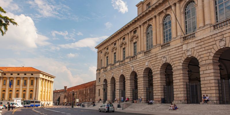 L’università di Verona presente a “Le giornate della didattica”