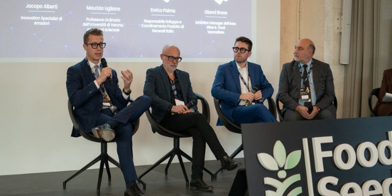 Foodseed: i semi dell’innovazione
