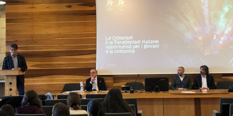 Le Olimpiadi e le Paralimpiadi italiane: opportunità per i giovani e la comunità